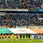 Inicia la fiesta del futbol profesional en Zacatecas con la inauguración de la Copa por la Paz