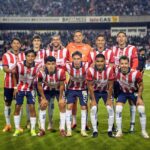 Chivas y Pachuca jugarán la gran final el domingo 23 de junio en la Copa por la Paz