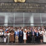 Destaca Zacatecas en foro nacional de archivos