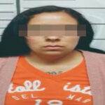 Detienen en Zacatecas a Gloria N por los delitos de homicidio calificado y asociación delictuosa