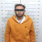 Tras intenso trabajo policial, logran vincular a asaltante de restaurante Kaos
