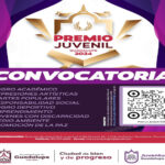 Convoca Pepe Saldívar a participar en el Premio Juvenil 2024