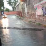 Para prevenir accidentes ante recientes lluvias, Protección Civil realiza diversos recorridos