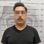 Fiscalía de Zacatecas vincula a proceso a Alonso N. por el delito de evasión de presos