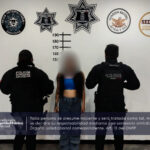 Policías de Zacatecas detienen a dos ratas por comer sin pagar y robar comercios