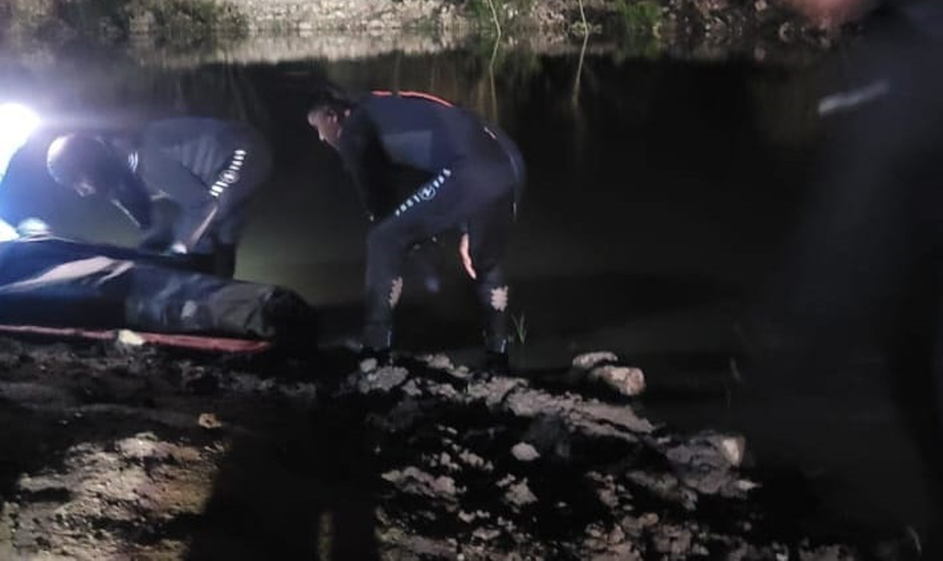 Un hombre muere ahogado en Zacatecas tras rescatar a su hija de un ...