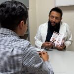 Todo listo para la Jornada de Vasectomía sin Bisturí en Zacatecas