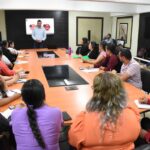 Capacita Gobierno de Zacatecas a más de 800 servidores públicos en gestión documental