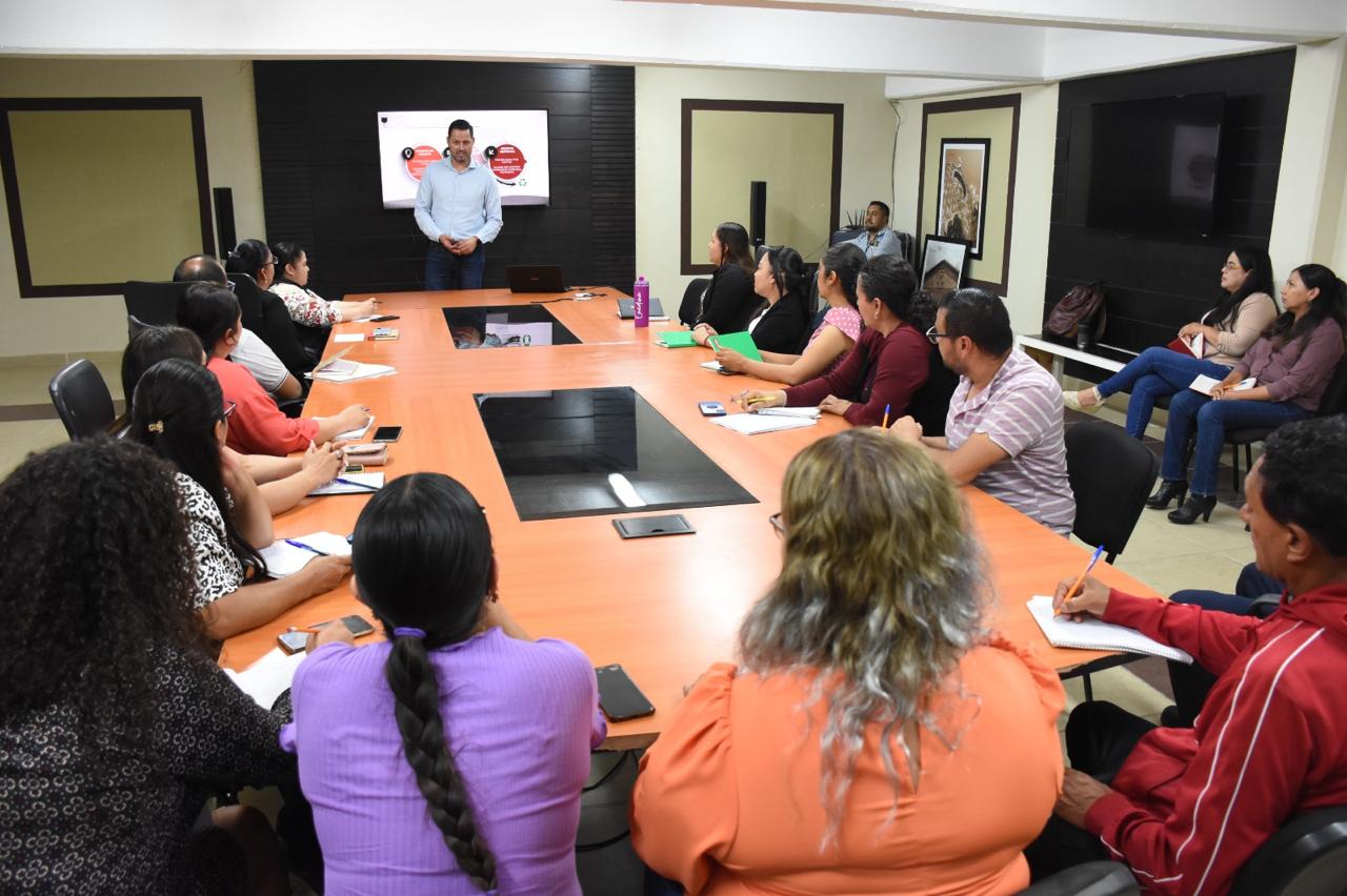 Capacita Gobierno de Zacatecas a más de 800 servidores públicos en ...