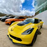 Será Zacatecas punto de partida del Desertika Northern Pacific Tour 2024 Bash Road Tour