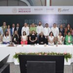 Exponen proyectos implementados en Zacatecas a favor de grupos vulnerables