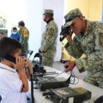 Benefician Jornadas de Paz a 20 mil alumnas y alumnos zacatecanos