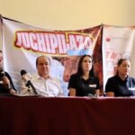 Promueve Gobierno de Zacatecas Turismo de aventura con el “Juchipilazo”