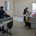 Realizan Jornada de Esterilización Canina y Felina en municipios de Zacatecas