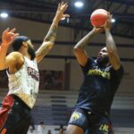 Preparan Mineros de Zacatecas el arranque de la Temporada de la LNBP