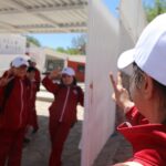 Finalizan ciclo escolar 2023-2024 más de 350 mil estudiantes de educación básica en Zacatecas