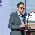 Reconocen a corporaciones policiales, Ejército y Guardia Nacional en Zacatecas