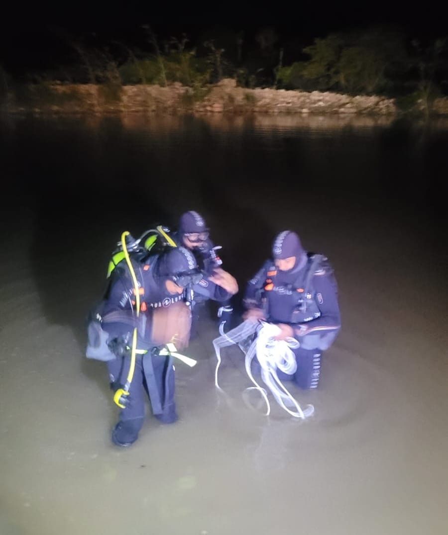Un hombre muere ahogado en Zacatecas tras rescatar a su hija de un ...