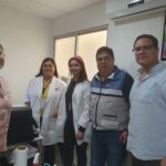 Atiende Secretaría de Salud intoxicación masiva por alimentos