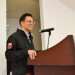 Llama secretario de gobierno a colaborar en el proceso de reconciliación social