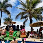 Bronceado excesivo en playas y balnearios, factor para desarrollar cáncer de piel