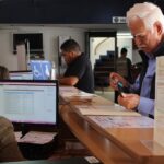 Brindan certeza a más de 60 mil automovilistas en trámite de licencia de conducir