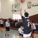 Concluyen encuentros deportivos y culturales por la paz entre Utzac y UPA