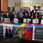 Realizarán en la capital la Feria Social y del Orgullo y la Marcha del Orgullo LGBTTIQ+