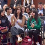 Participa niñez zacatecana en Consulta Nacional “¿Me Escuchas?”