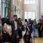 Niñas, niños y jóvenes de Zacatecas y Aguascalientes presentan muestra creativa “Tengo un sueño”