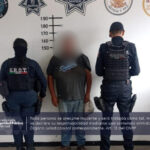 Por tener una orden de aprehensión vigente, detienen en Zacatecas a ratero