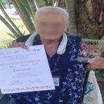 Abuelitos de la Casa Hogar consiguen primeros lugares en Olimpiada Nacional de Oro