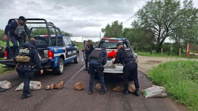 Dos muertos y ocho heridos tras fatal accidente en carretera de ...