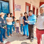 Atiende Gobierno de Zacatecas casos de dengue en Mezquital del Oro