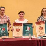 Anuncian una nueva edición del Festival del Taco y la Gordita en Zacatecas