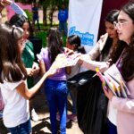 Todo un éxito el curso de verano con perspectiva de valores en Guadalupe