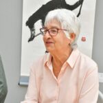 Reconoce activista social efectividad de la estrategia de pacificación