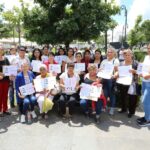 Promueven la Feria Nacional de Zacatecas 2024 en Durango