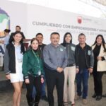 Destacan alumnos de Desarrollo de Negocios y Mercadotecnia en concursos nacionales
