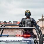 Rescatan Fuerzas de Seguridad a víctima de secuestro virtual en Zacatecas