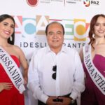Promocionan la Feria Nacional de Zacatecas 2024 en Aguascalientes