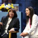 Con homenaje a Esther Cárdenas, inician actividades de la Feria Nacional del Libro Zacatecas 2024