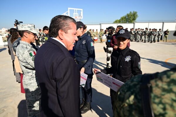 Invitan a las y los zacatecanos a participar en la Gran Carrera por la ...