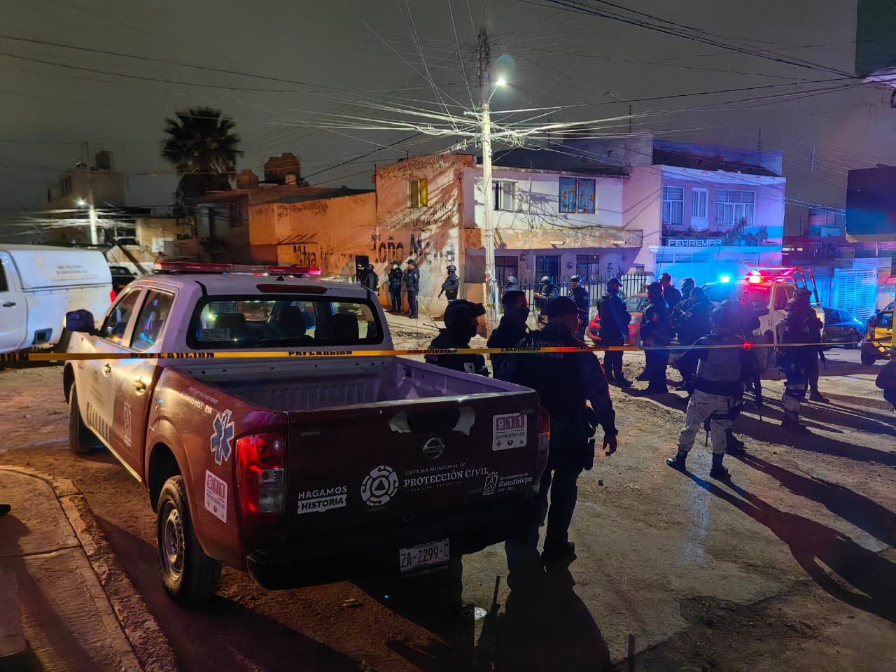 Ataque armado en La Victoria deja dos jóvenes muertos y dos heridos ...
