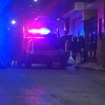 Policías estatales de Zacatecas repelen ataque a balazos y detienen a cuatro
