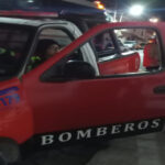 Protección Civil Municipal de Zacatecas evita emergencia en colonia Benito Juárez