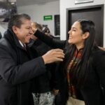 Acuerdan gobernadores de la zona occidente implementar Estrategia Regional de Seguridad