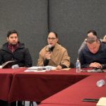 Ofrecen alternativas a madres y padres de familia para dar fluidez vehicular