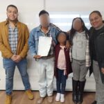 Realiza SEDIF seis reintegraciones familiares de infantes de Casa Cuna Plácido Domingo