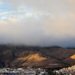 Continuarán bajas temperaturas en Zacatecas durante el fin de semana